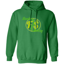 Load image into Gallery viewer, Z66 Pullover Hoodie Financially Stable
