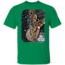 Load image into Gallery viewer, G500 5.3 oz. T-Shirt Benjy Time
