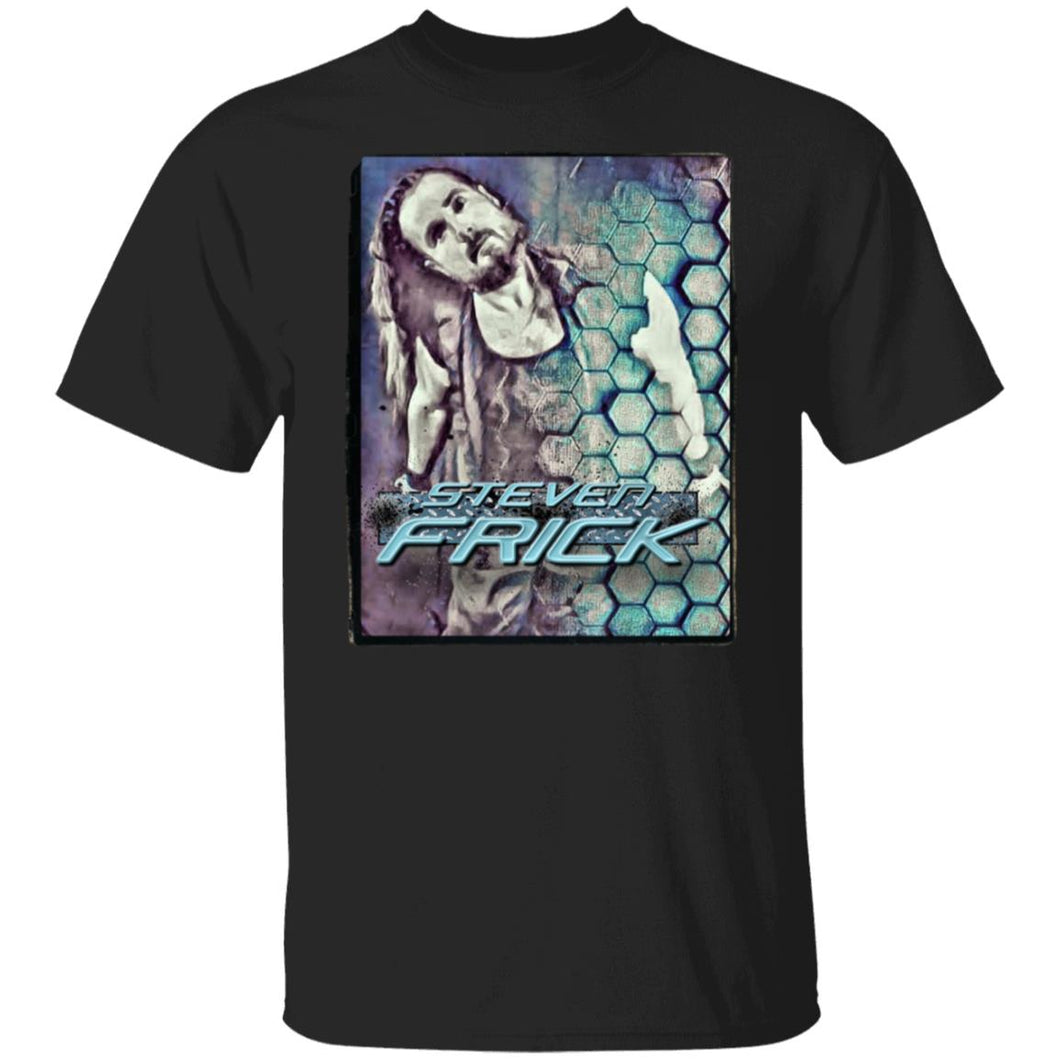 G500 5.3 oz. T-Shirt Frick