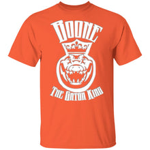 Load image into Gallery viewer, G500B Youth 5.3 oz 100% Cotton T-Shirt Boone
