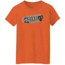 Load image into Gallery viewer, G500L Ladies&#39; 5.3 oz. T-Shirt SAMUEL C
