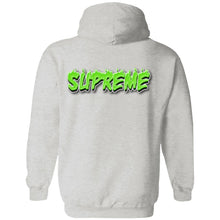 Load image into Gallery viewer, Z66 Pullover Hoodie Clayton Cross
