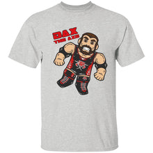 Load image into Gallery viewer, G500B Youth 5.3 oz 100% Cotton T-Shirt Dax
