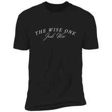 Load image into Gallery viewer, Z61x Premium Short Sleeve Tee Josh Wise
