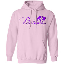 Load image into Gallery viewer, Z66 Pullover Hoodie Dream
