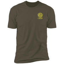 Load image into Gallery viewer, T-Shirt-Design-1 NL3600 Premium Short Sleeve T-Shirt
