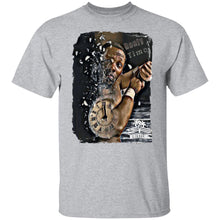 Load image into Gallery viewer, G500 5.3 oz. T-Shirt Benjy Time
