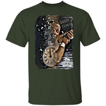 Load image into Gallery viewer, G500 5.3 oz. T-Shirt Benjy Time
