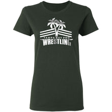 Load image into Gallery viewer, G500L Ladies&#39; 5.3 oz. T-Shirt Chrome
