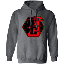 Load image into Gallery viewer, Z66x Pullover Hoodie 8 oz Unnatural Causes
