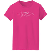 Load image into Gallery viewer, G500L Ladies&#39; 5.3 oz. T-Shirt Josh Wise
