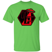 Load image into Gallery viewer, G500 5.3 oz. T-Shirt - Unnatural Causes

