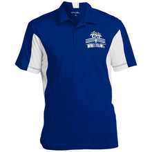 Load image into Gallery viewer, ST655 Men&#39;s Colorblock Performance Polo
