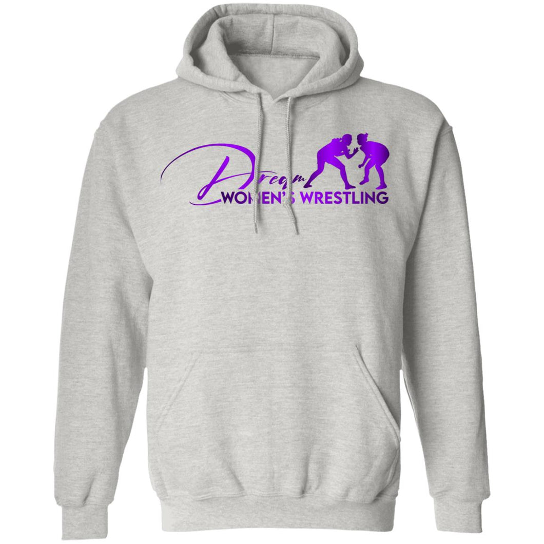 Z66 Pullover Hoodie Dream