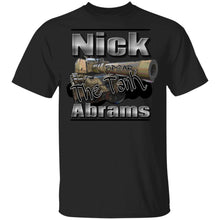 Load image into Gallery viewer, G500B Youth 5.3 oz 100% Cotton T-Shirt Abrams
