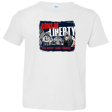 Load image into Gallery viewer, Sons-Of-Liberty-Mockup_clipped_rev_2 3321 Toddler Jersey T-Shirt - Sons of Liberty
