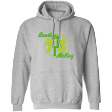 Load image into Gallery viewer, Z66 Pullover Hoodie Financially Stable
