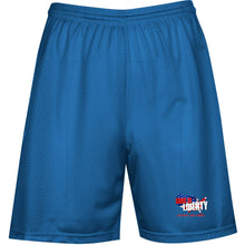 Load image into Gallery viewer, Sons-Of-Libery (Logo-Only) ST510 Performance Mesh Shorts
