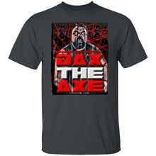 Load image into Gallery viewer, G500 5.3 oz. T-Shirt Dax Destroy Logo
