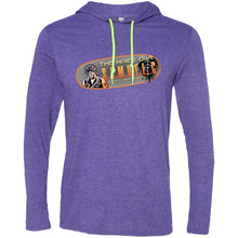 Load image into Gallery viewer, 987 LS T-Shirt Hoodie SAMUEL C
