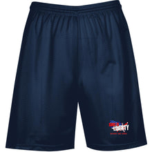 Load image into Gallery viewer, Sons-Of-Libery (Logo-Only) ST510 Performance Mesh Shorts
