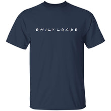 Load image into Gallery viewer, G500 5.3 oz. T-Shirt Emily Locke Friends
