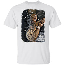 Load image into Gallery viewer, G500 5.3 oz. T-Shirt Benjy Time
