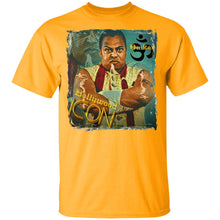 Load image into Gallery viewer, G500B Youth 5.3 oz 100% Cotton T-Shirt Omkar

