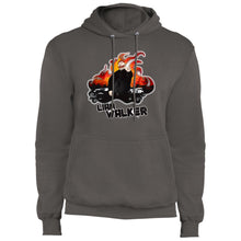 Load image into Gallery viewer, PC78H Core Fleece Pullover Hoodie Liam Walker Fire
