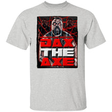 Load image into Gallery viewer, G500 5.3 oz. T-Shirt Dax Destroy Logo
