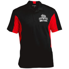 Load image into Gallery viewer, ST655 Men&#39;s Colorblock Performance Polo
