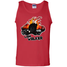 Load image into Gallery viewer, G220 100% Cotton Tank Top Liam Walker
