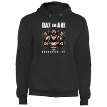 Load image into Gallery viewer, PC78H Core Fleece Pullover  DAX THE AXE
