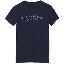 Load image into Gallery viewer, G500L Ladies&#39; 5.3 oz. T-Shirt Josh Wise

