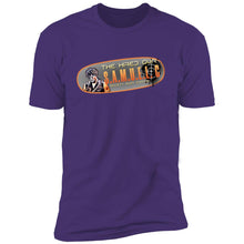 Load image into Gallery viewer, Z61x Premium Short Sleeve Tee SAMUEL C
