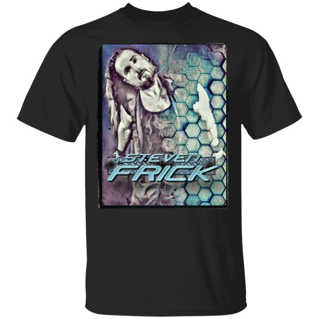 G500B Youth 5.3 oz 100% Cotton T-Shirt Frick Kids