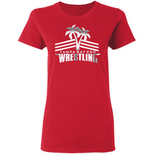 Load image into Gallery viewer, G500L Ladies&#39; 5.3 oz. T-Shirt Chrome
