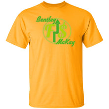 Load image into Gallery viewer, G500 5.3 oz. T-Shirt Financially Stable

