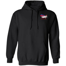 Load image into Gallery viewer, Sons-Of-Libery (Logo-Only) G185 Pullover Hoodie - Sons of Liberty
