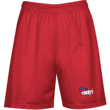 Load image into Gallery viewer, Sons-Of-Libery (Logo-Only) ST510 Performance Mesh Shorts
