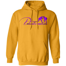 Load image into Gallery viewer, Z66 Pullover Hoodie Dream
