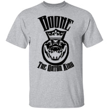 Load image into Gallery viewer, G500 5.3 oz. T-Shirt Boone - Blk
