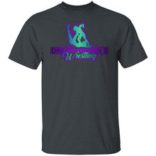 Load image into Gallery viewer, G500 5.3 oz. T-Shirt Dream Alt Logo
