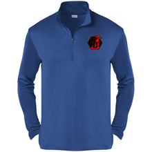 Load image into Gallery viewer, ST357 Competitor 1/4-Zip Pullover - Unnatural Causes
