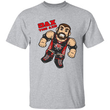 Load image into Gallery viewer, G500B Youth 5.3 oz 100% Cotton T-Shirt Dax
