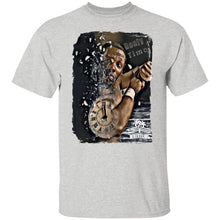 Load image into Gallery viewer, G500 5.3 oz. T-Shirt Benjy Time
