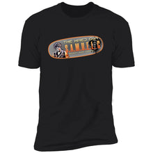 Load image into Gallery viewer, Z61x Premium Short Sleeve Tee SAMUEL C
