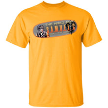 Load image into Gallery viewer, G500B Youth 5.3 oz 100% Cotton T-Shirt SAMUEL C
