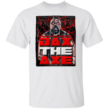 Load image into Gallery viewer, G500 5.3 oz. T-Shirt Dax Destroy Logo
