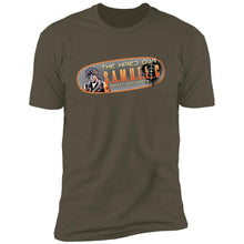 Load image into Gallery viewer, Z61x Premium Short Sleeve Tee SAMUEL C
